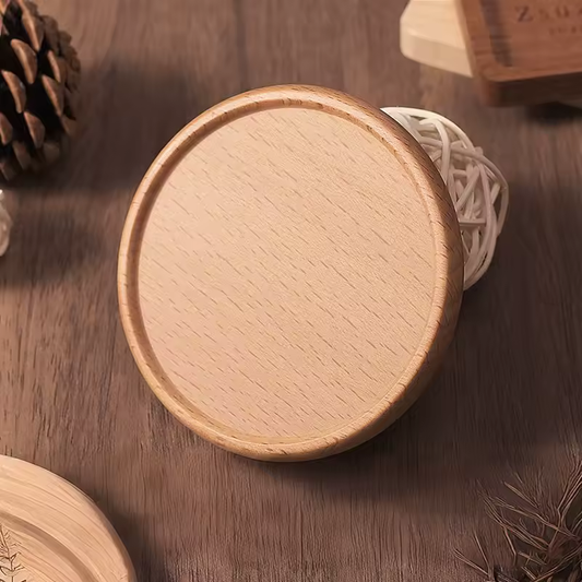 Woodland Table Coasters